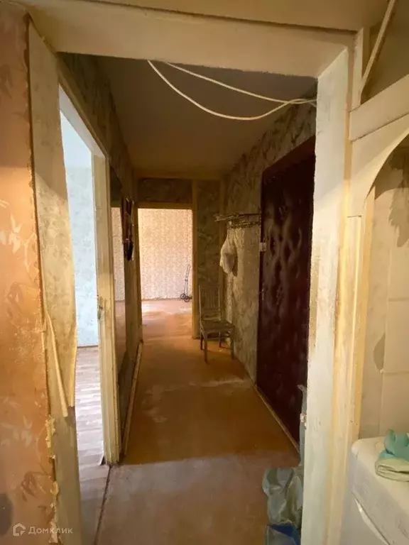Продаётся 2-к квартира, 46.2 м - Фото 0