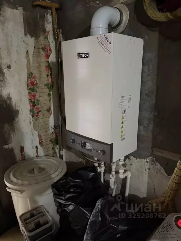 Дом в Ростовская область, Белокалитвинский район, Богураевское с/пос, ... - Фото 2