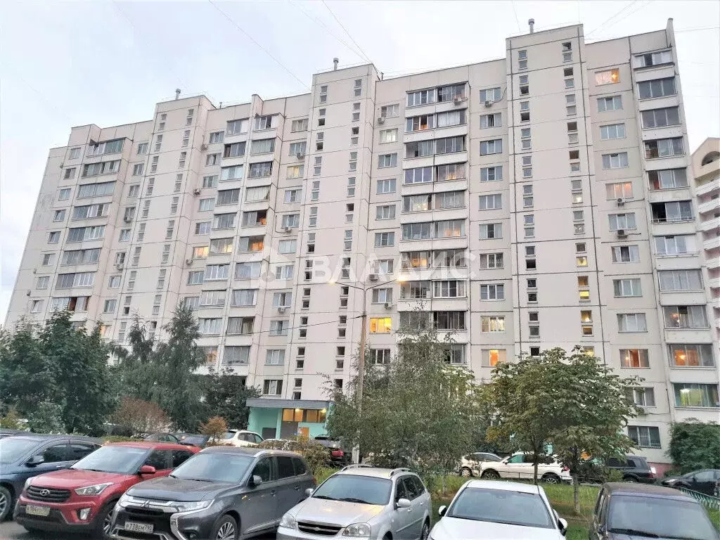 Продается 2-комнатная квартира - Фото 1