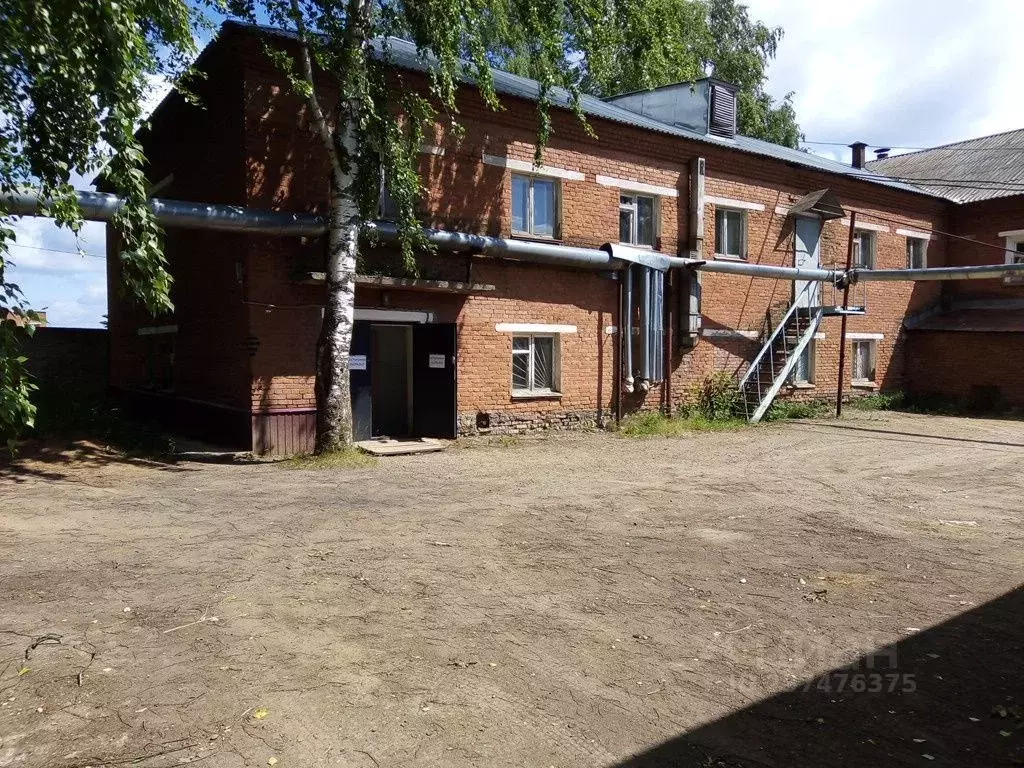 Помещение свободного назначения в Удмуртия, Юкаменский район, с. ... - Фото 2
