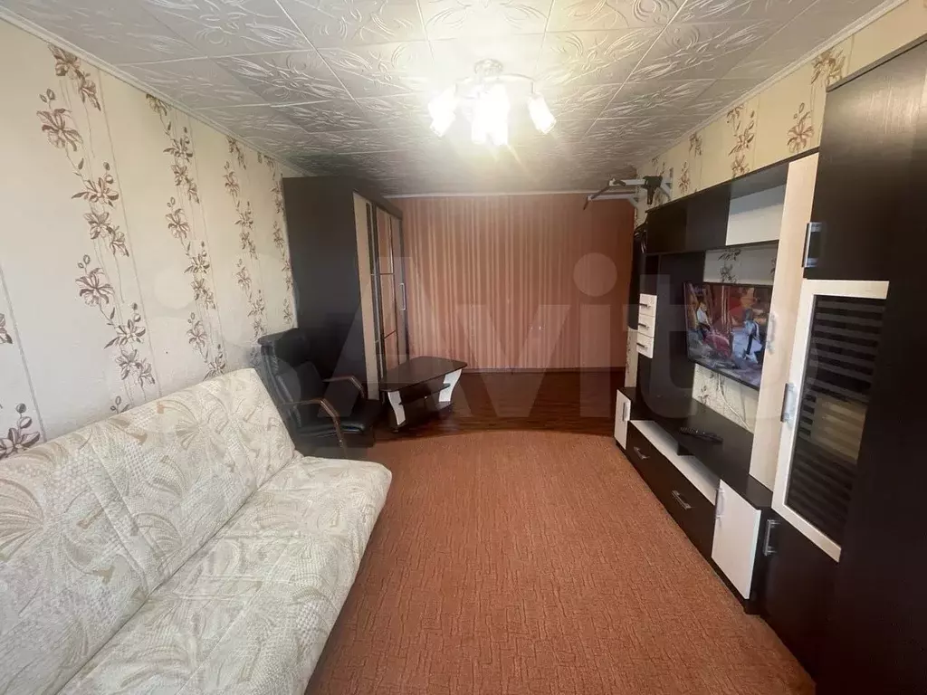 2-к. квартира, 47 м, 3/4 эт. - Фото 1