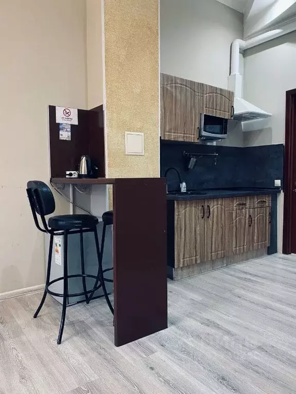 Студия Московская область, Лобня Фестивальная ул., 8к2 (25.0 м) - Фото 1