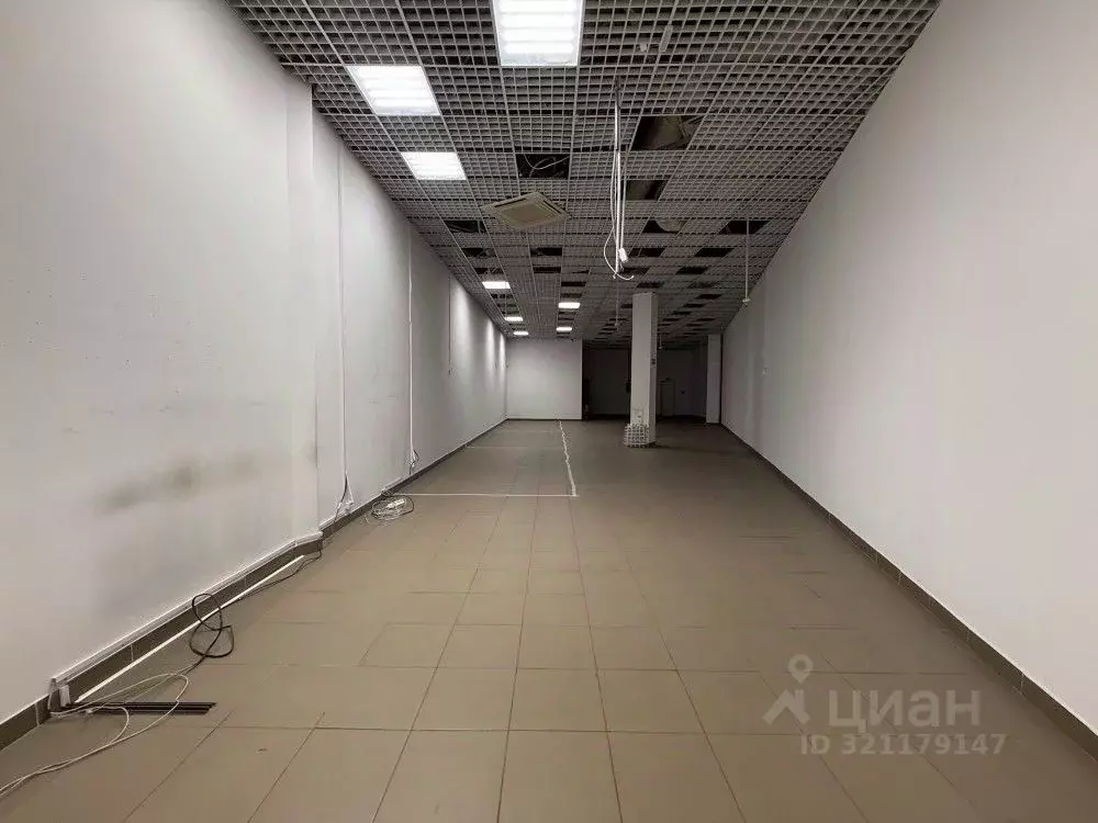 Торговая площадь в Московская область, Химки Ленинградское ш., 5 (200 ... - Фото 2