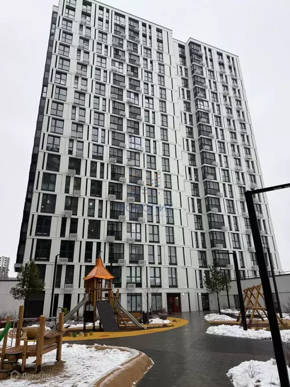 Продаётся 2-к квартира, 55 м - Фото 1