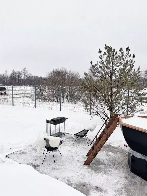 Дом в Московская область, Солнечногорск городской округ, СН Ветеран ... - Фото 1