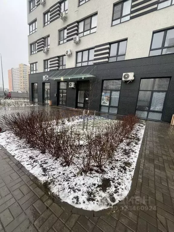 Помещение свободного назначения в Нижегородская область, Нижний ... - Фото 1