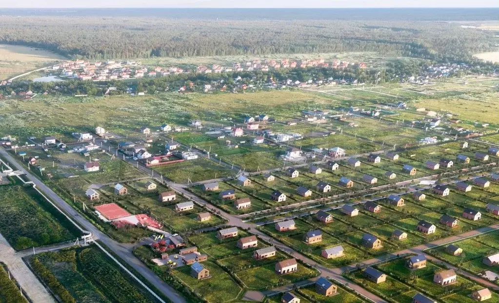 Дом 81 м на участке 12 сот. - Фото 1
