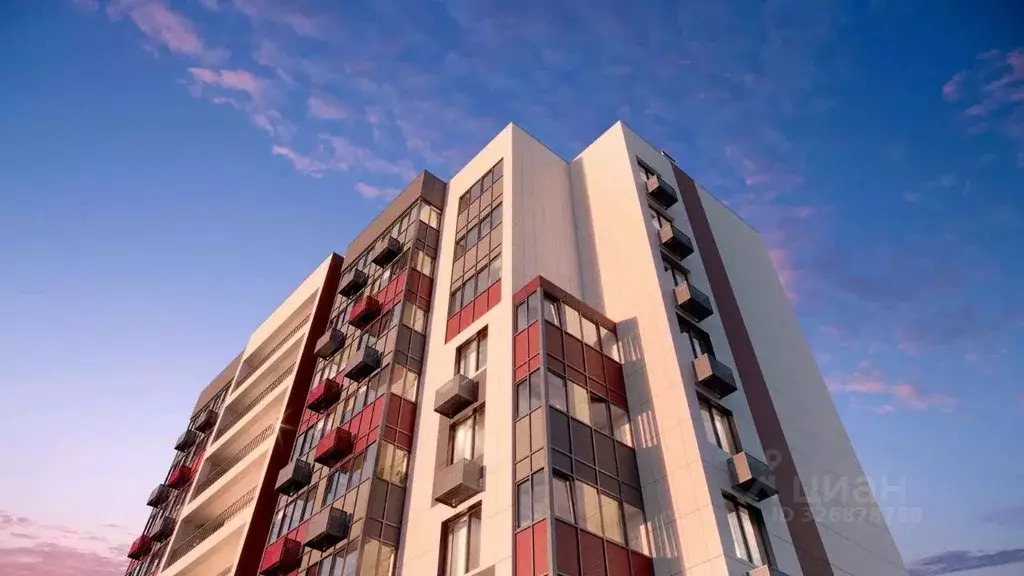 Студия Московская область, Химки Планерная мкр, Химки Тайм жилой ... - Фото 2