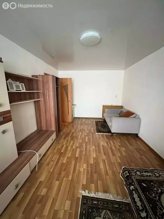 1-комнатная квартира: Челябинск, улица Потёмкина, 18 (33.2 м) - Фото 1