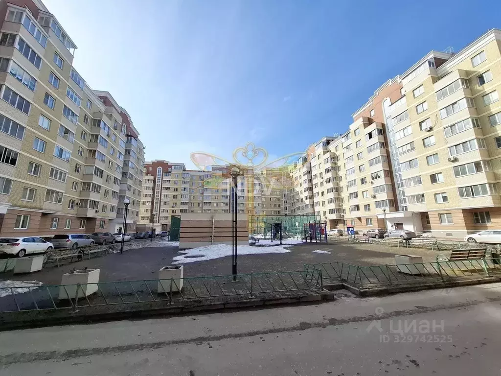 4-к кв. Московская область, Звенигород Одинцовский городской округ, ... - Фото 1