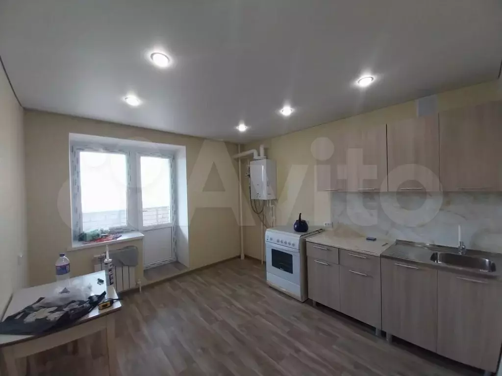 1-к. квартира, 50 м, 7/10 эт. - Фото 0
