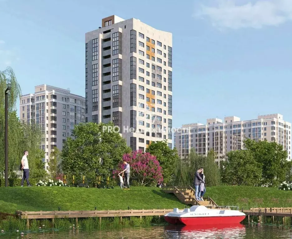 1-к кв. Крым, Симферополь ул. Севастопольская, 41/8 (35.5 м) - Фото 2