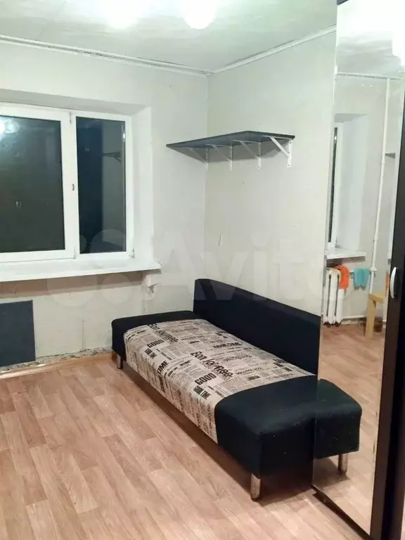 Комната 12,3 м в 5-к., 2/5 эт. - Фото 0