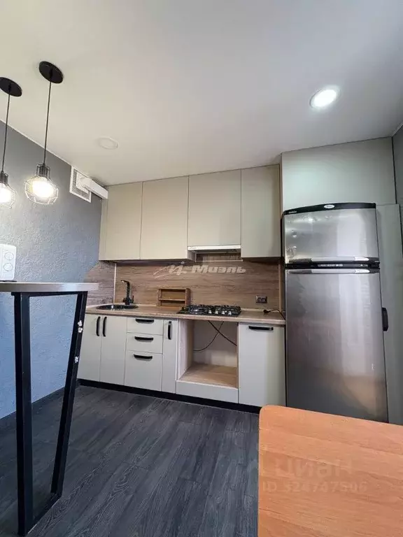 2-к кв. Крым, Симферополь ул. Залесская, 18 (61.4 м) - Фото 1