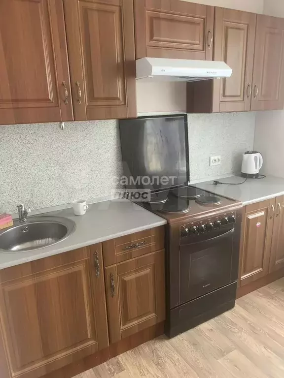 2-к. квартира, 53,3 м, 9/10 эт. - Фото 0