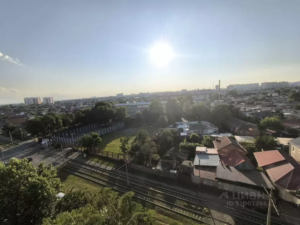 Квартира, 2 комнаты, 52.3 м - Фото 0