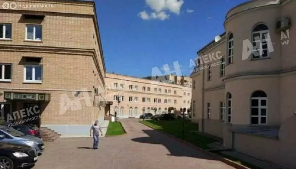 Офис (192 м) - Фото 1