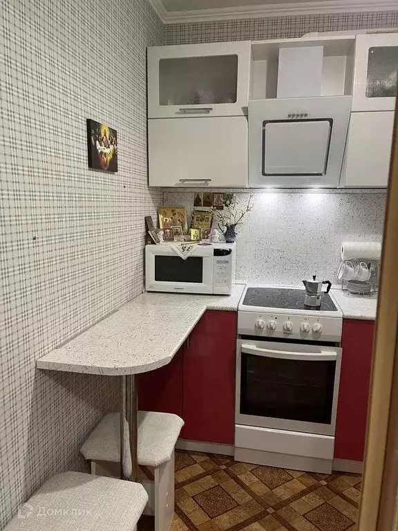 Продаётся 2-к квартира, 40 м - Фото 1