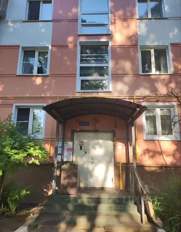 1-к кв. Московская область, Раменское ул. Михалевича, 14 (38.0 м) - Фото 1