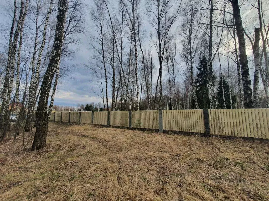 Участок, 7 сот., поселения (ижс) - Фото 2