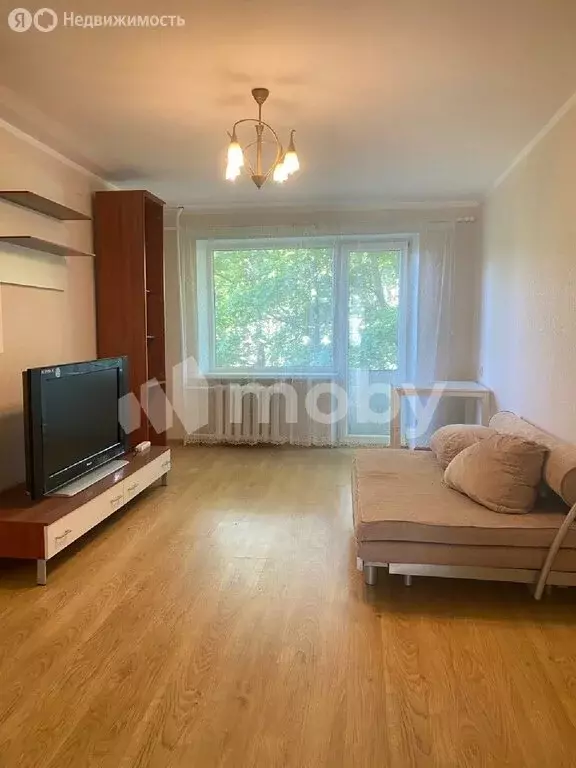2-комнатная квартира: Калининград, улица Кирова, 51 (45.2 м) - Фото 0