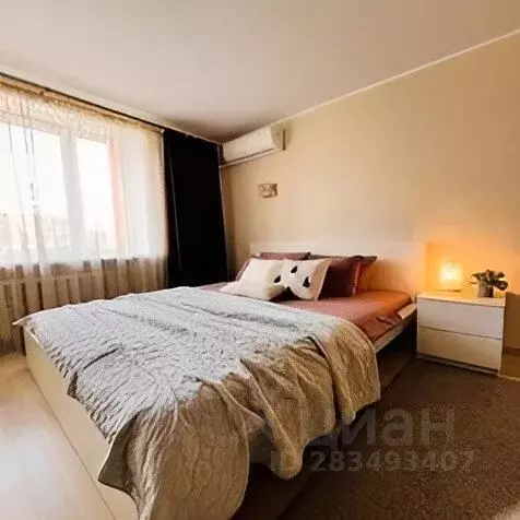 1-к кв. Башкортостан, Уфа ул. Менделеева, 150/4 (40.0 м) - Фото 1