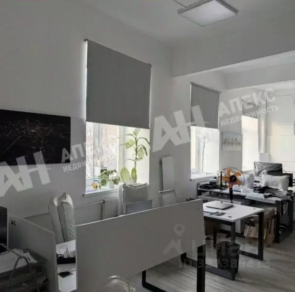 Офис в Москва Малый Предтеченский пер., 1/2 (188 м) - Фото 1