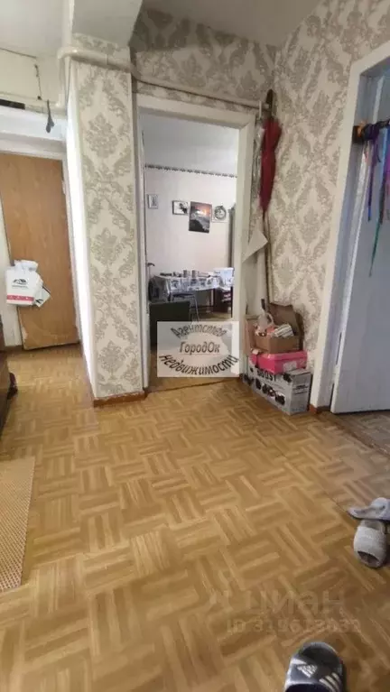 3-к кв. Крым, Саки ул. Революции, 7 (64.7 м) - Фото 0