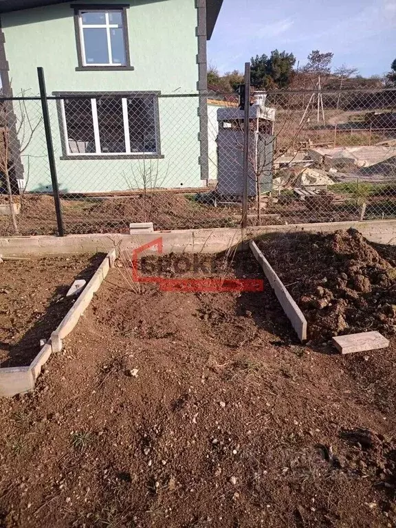Участок в Севастополь ул. Челюскинцев, 150/24 (5.0 сот.) - Фото 1