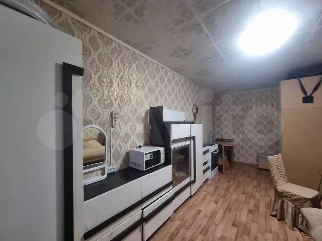 Комната 18 м в 3-к., 2/5 эт. - Фото 0