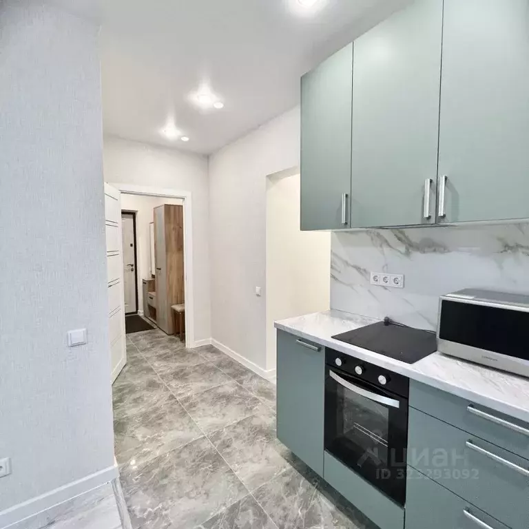 2-к кв. Московская область, Красногорск бул. Подмосковный, 14 (48.0 м) - Фото 2