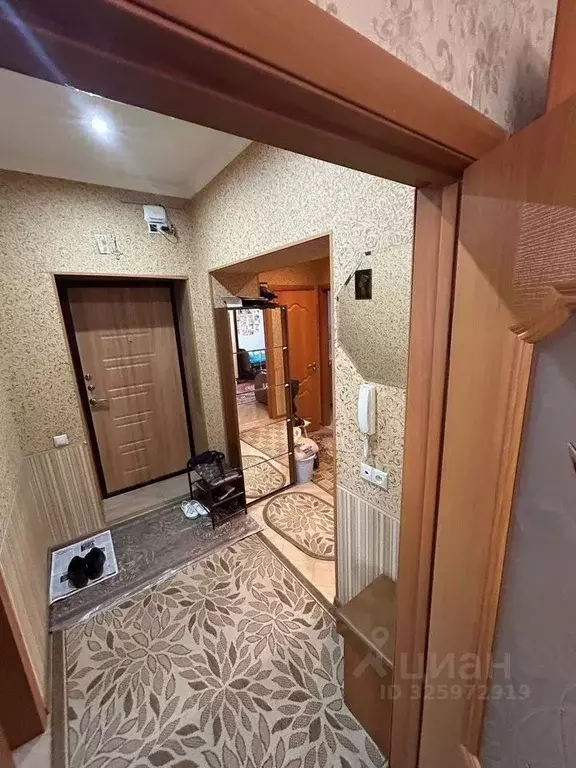 3-к кв. Московская область, Кубинка Кубинка-1 городок, 3 (59.0 м) - Фото 2