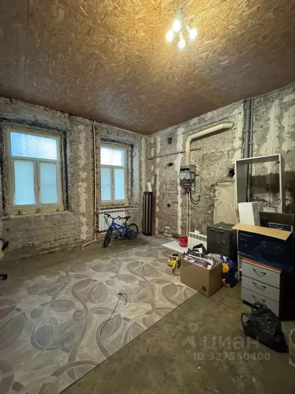 2-к кв. Санкт-Петербург просп. Кима, 7/19 (60.0 м) - Фото 2