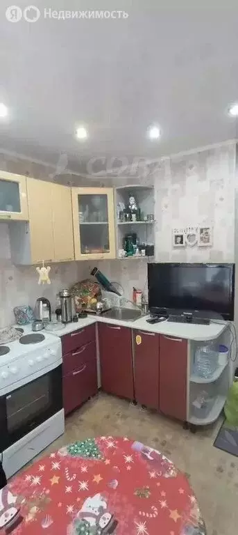 1-комнатная квартира: Тобольск, 6-й микрорайон, 28А (33 м) - Фото 1