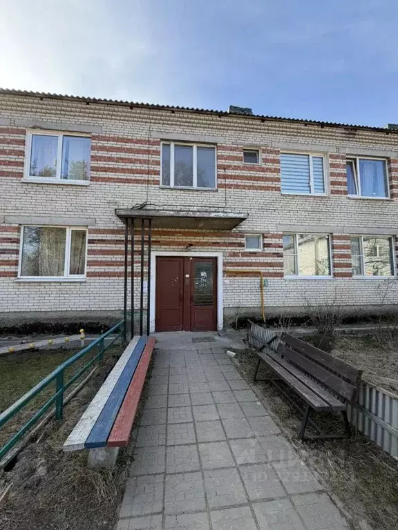 3-к кв. Ленинградская область, Приозерский район, пос. Сосново ул. ... - Фото 2