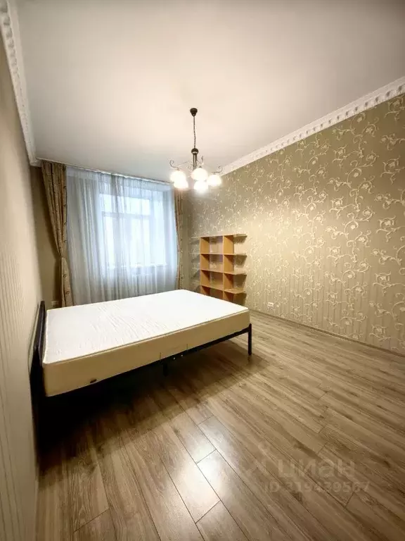 2-к кв. Москва пл. Победы, 2К2 (60.0 м) - Фото 0