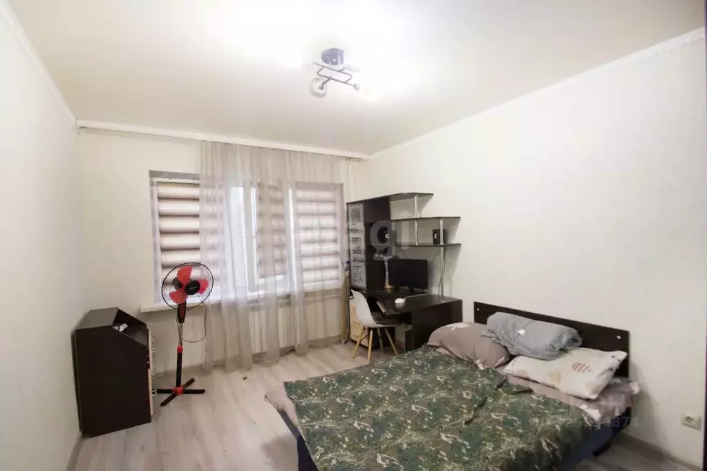 2-к кв. Калужская область, Калуга ул. Болотникова, 10А (52.5 м) - Фото 1