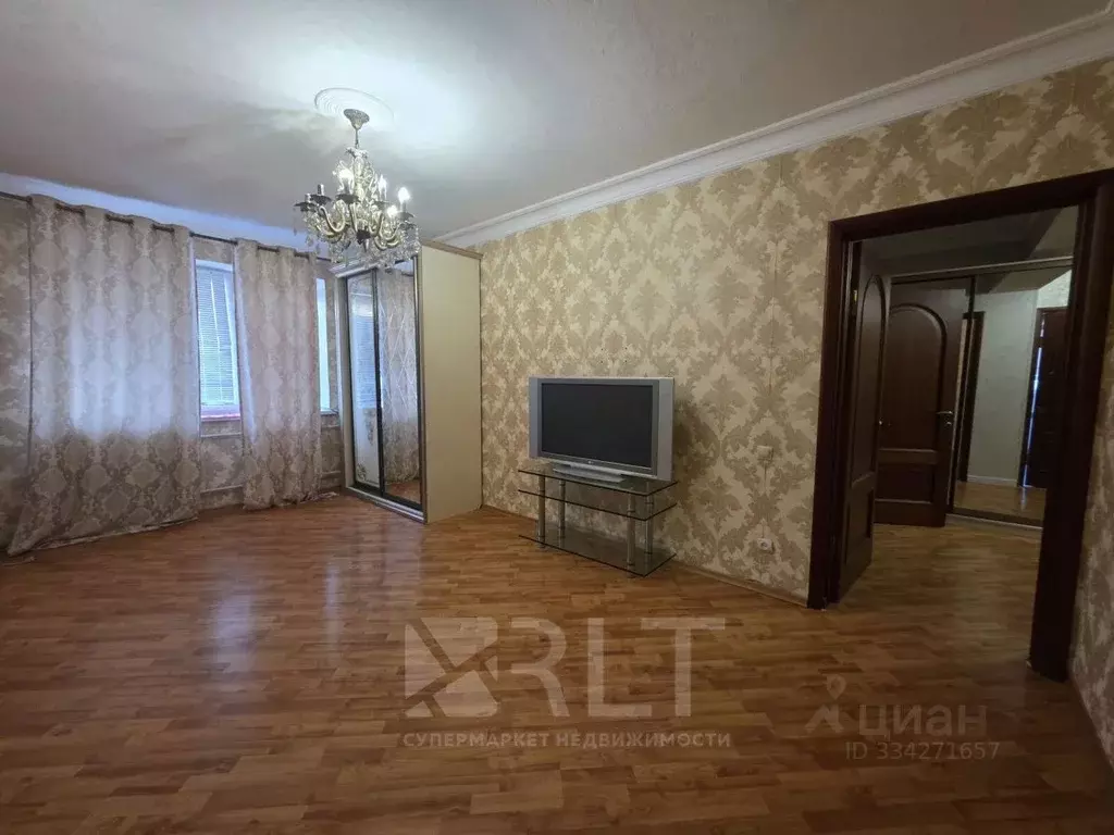 2-к кв. Дагестан, Махачкала ул. Лаптиева, 70А (70.0 м) - Фото 2