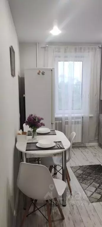 3-к кв. Татарстан, Казань ул. Адоратского, 30 (65.0 м) - Фото 1