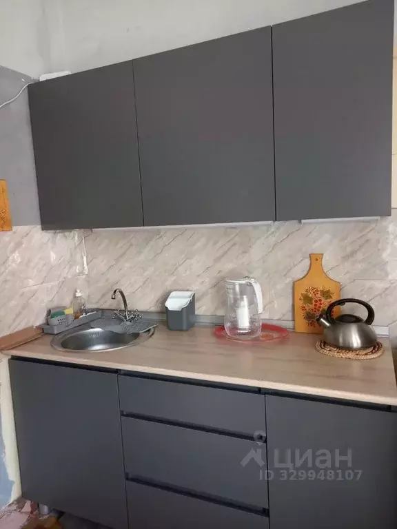 2-к кв. Свердловская область, Екатеринбург ул. Мельковская, 2Б (60.5 ... - Фото 2