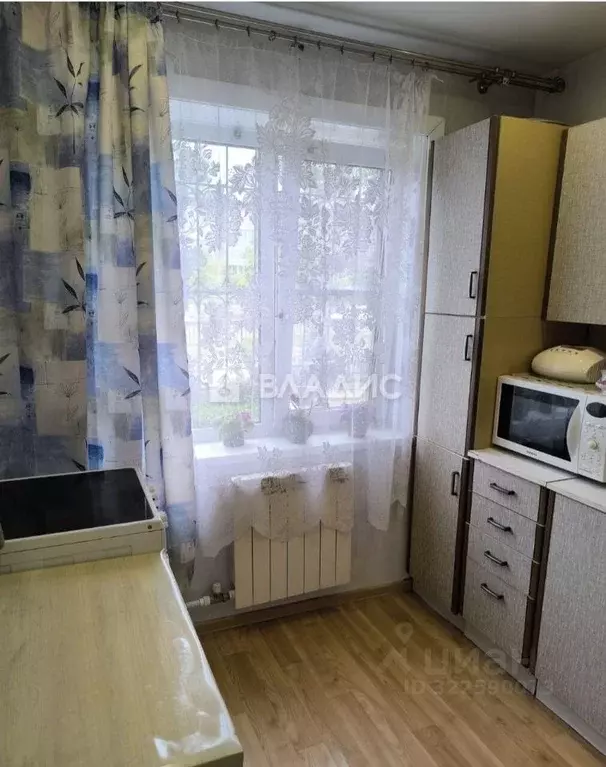 1-к кв. Бурятия, Улан-Удэ Краснофлотская ул., 6 (31.5 м) - Фото 2