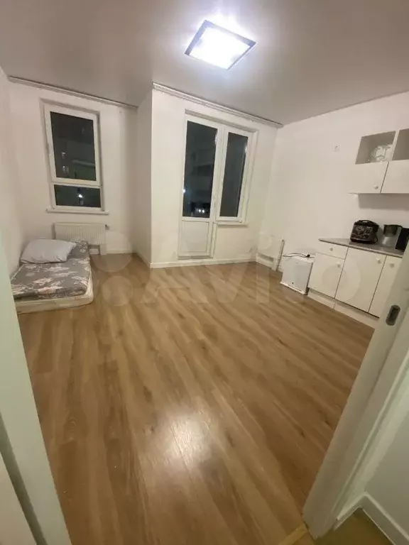 Квартира-студия, 23,4 м, 2/14 эт. - Фото 0