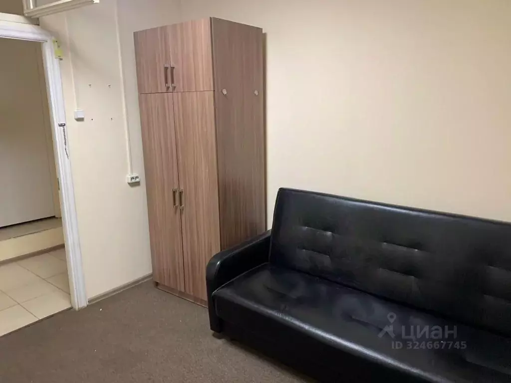 Комната Москва ул. Красного Маяка, 15АС1 (10.0 м) - Фото 1