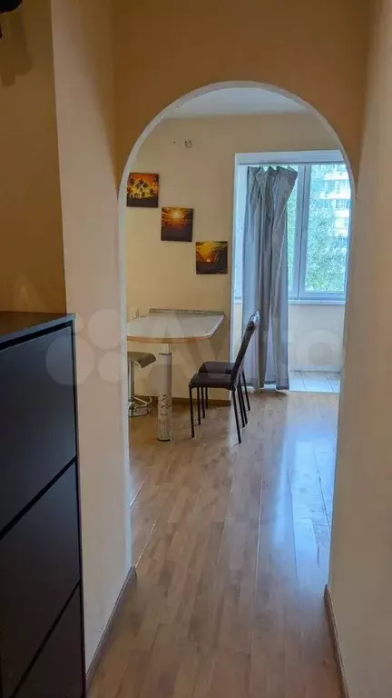 1-к. квартира, 36 м, 3/9 эт. - Фото 1