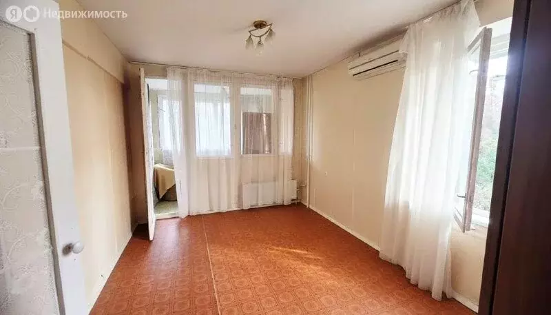 1-комнатная квартира: Сочи, Вишнёвая улица, 22 (29.1 м) - Фото 1