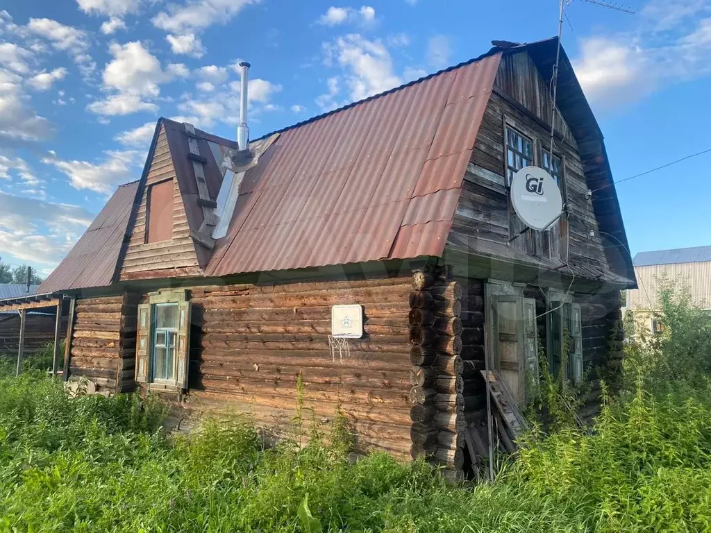Дача 70 м на участке 8,2 сот. - Фото 0