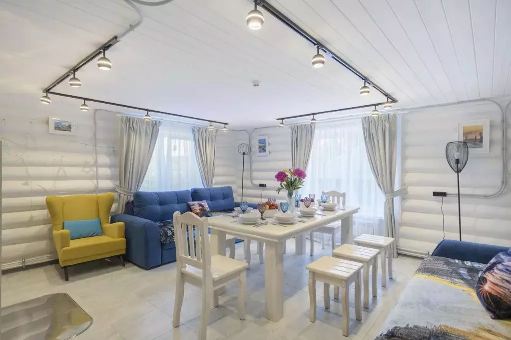 Дом в Московская область, Дмитровский муниципальный округ, д. Кикино ... - Фото 1