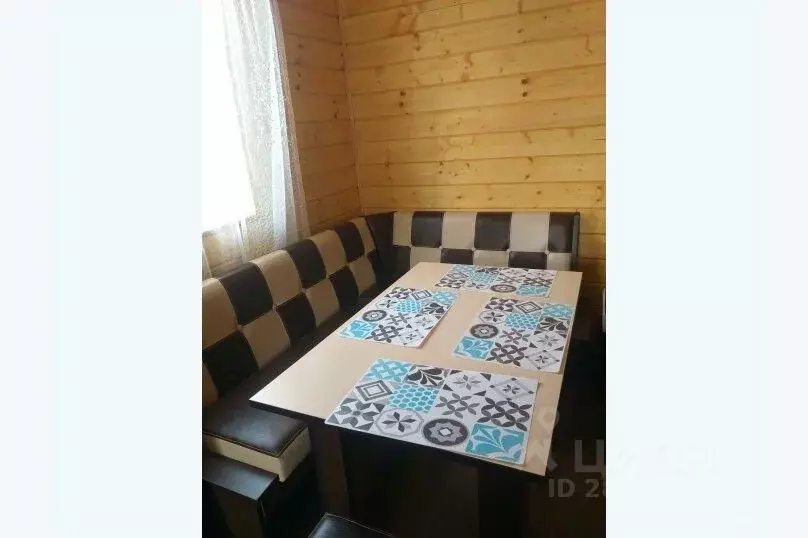 Дом в Краснодарский край, Темрюкский район, Голубицкое с/пос, ... - Фото 1
