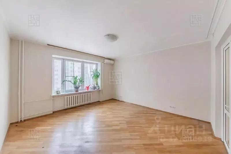 5-к кв. Москва 2-я Тверская-Ямская ул., 54 (200.0 м) - Фото 1