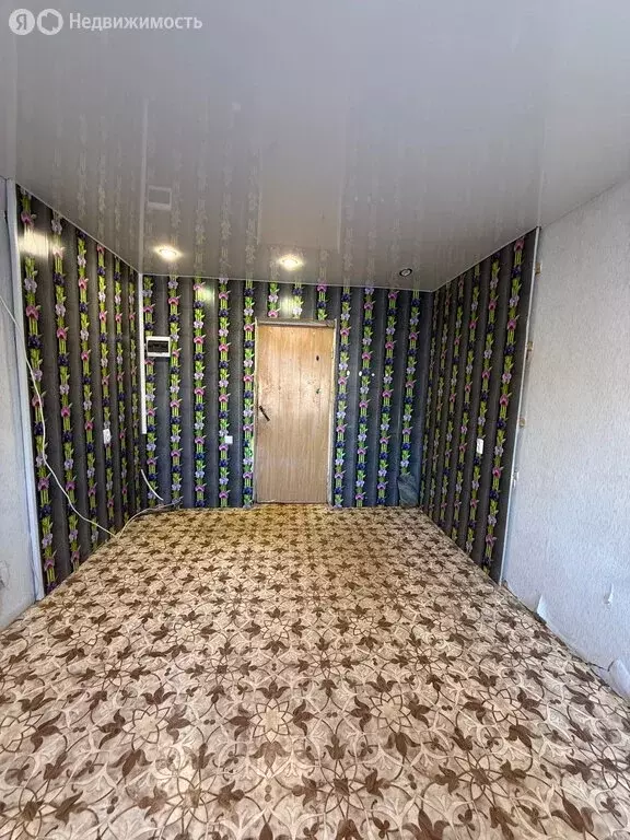 1к в 4-комнатной квартире (13 м) - Фото 1